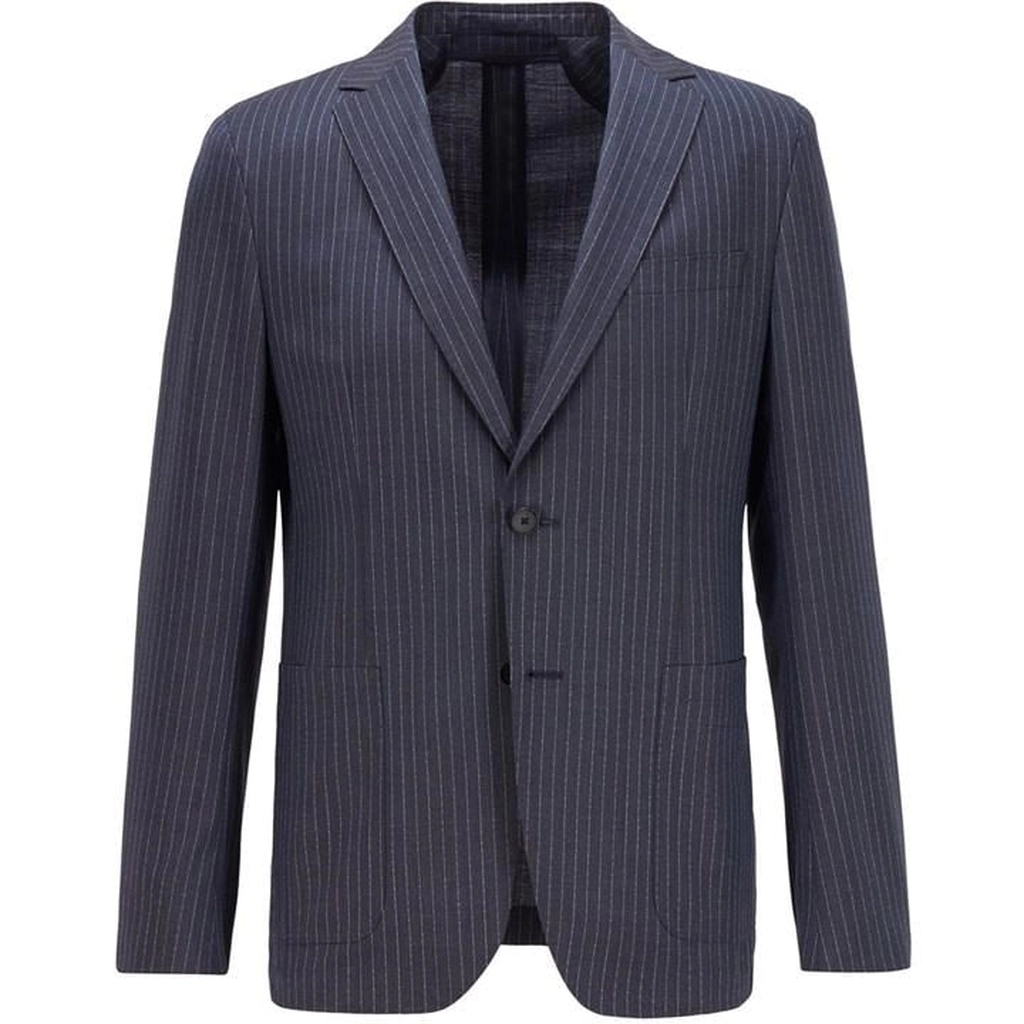 Hugo Boss Nolvay1 1022954 - Blue